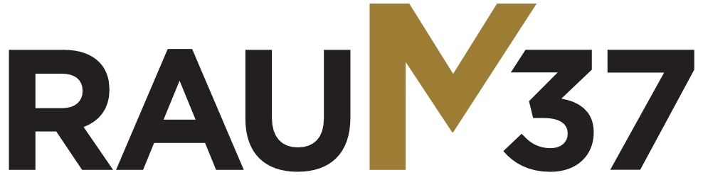 Logo_RAUM37